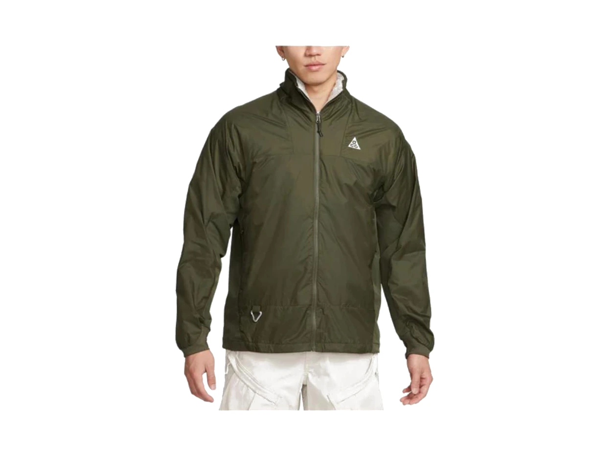 Nike Acg Sierra Light Jacket Asia Sizing