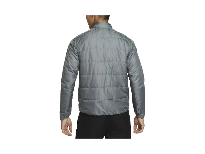 Nike Therma Jackets & Coats Smoke Gray