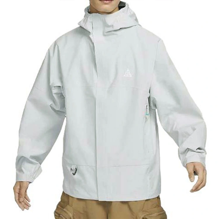 Nike ACG Jackets & Coats Gray