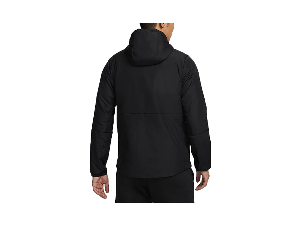 Nike Therma FIT Jacket Black