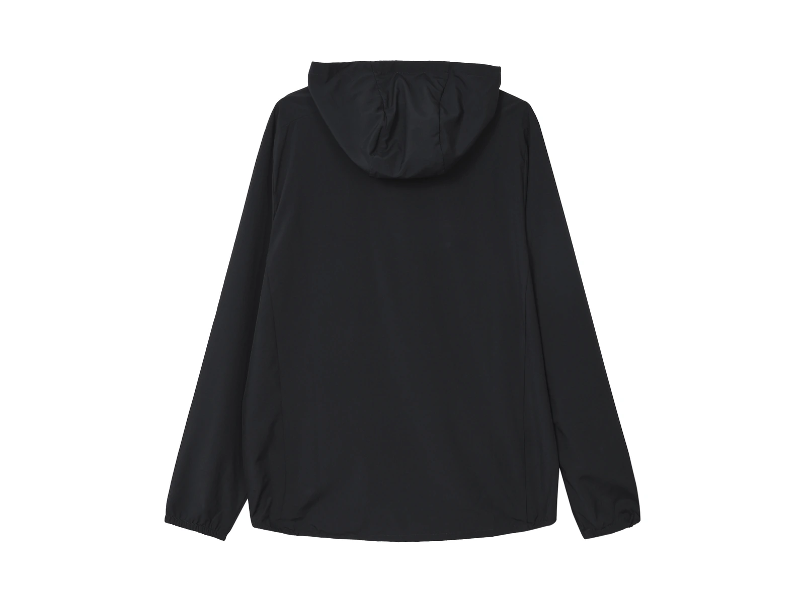 Nike Dri Fit Jacket Black