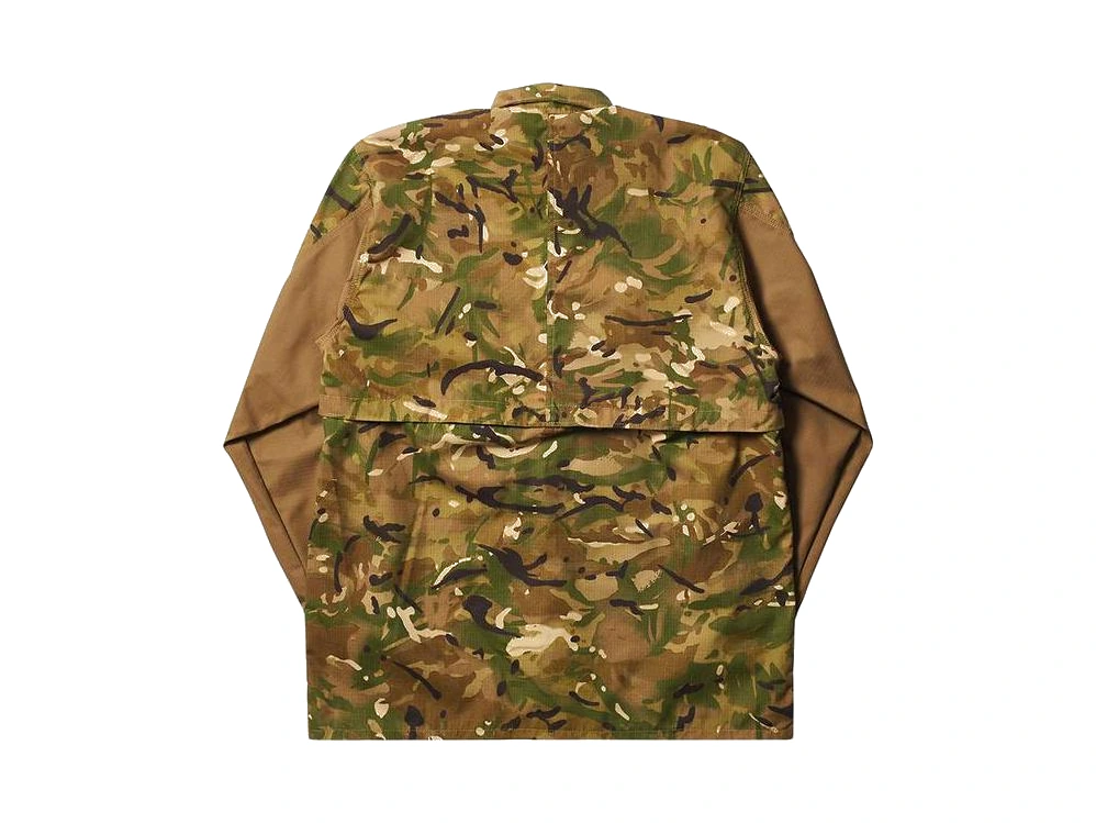 Palace Ark Air Shirt Jacket