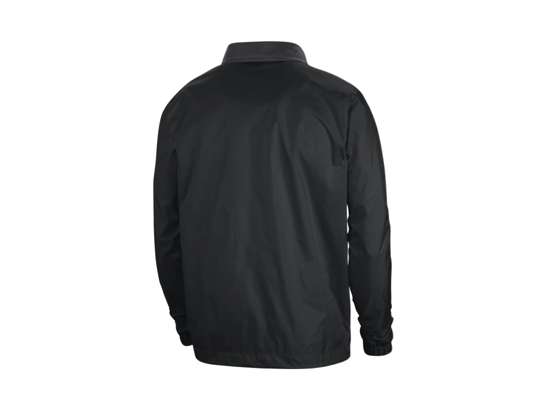 Nike Nba Brooklyn Nets Courtside Jacket
