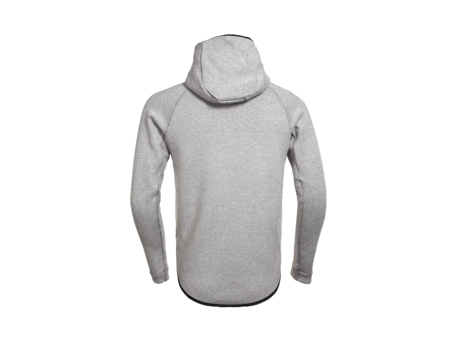 Nike Jackets & Coats Gray
