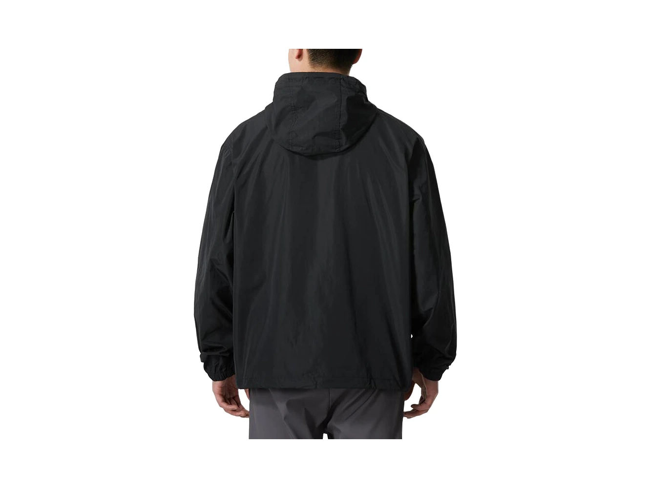 Nike Club Jackets & Coats Black