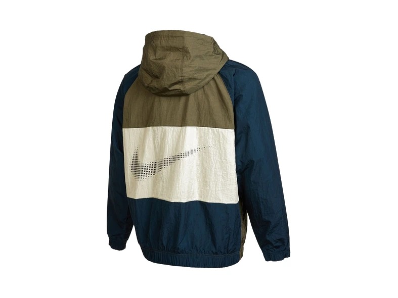 Nike Sportswear Jacket Spring Olive