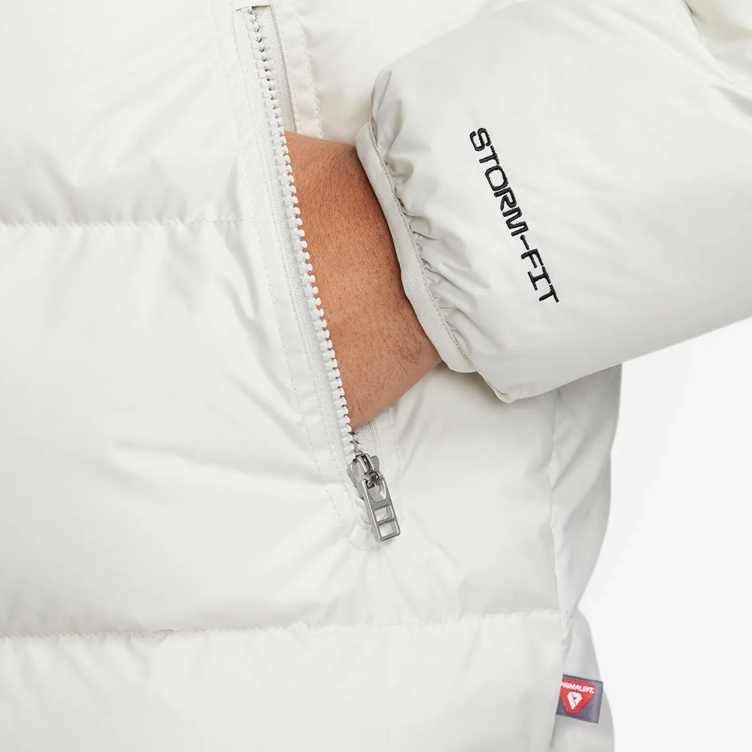 Nike Storm Fit Windrunner Primaloft