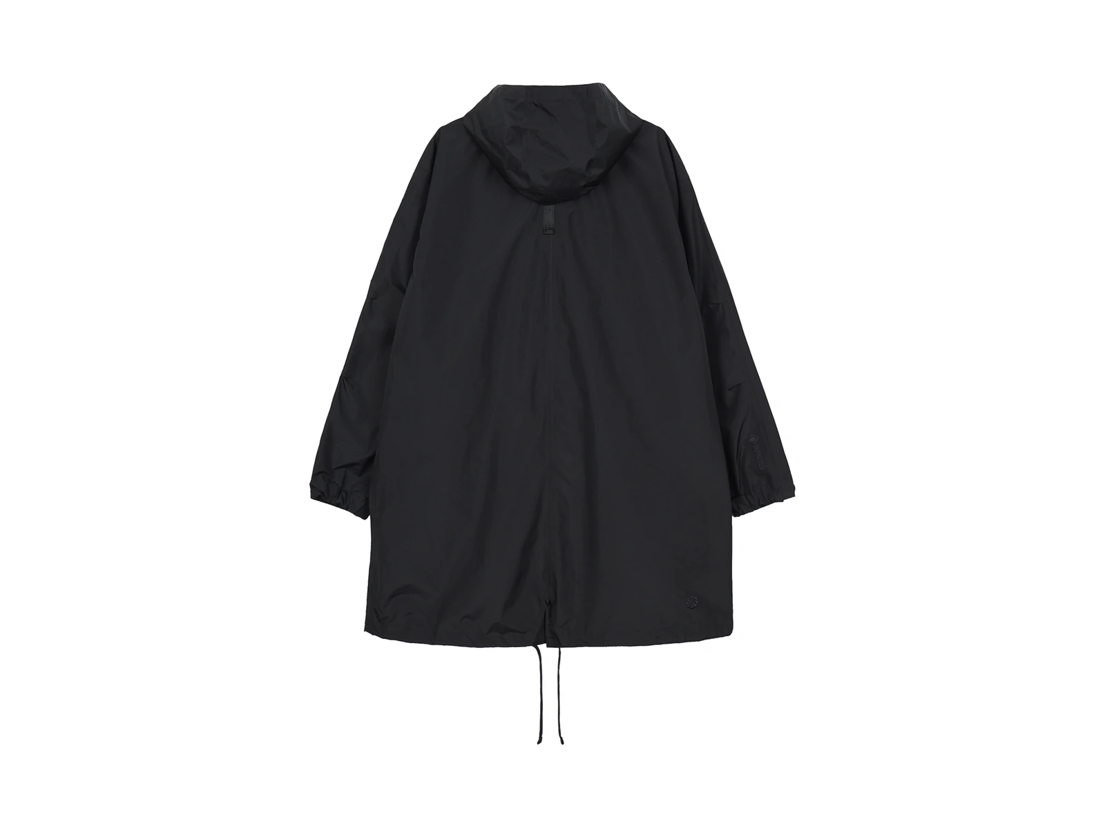 Nike Sportswear Jacket Black