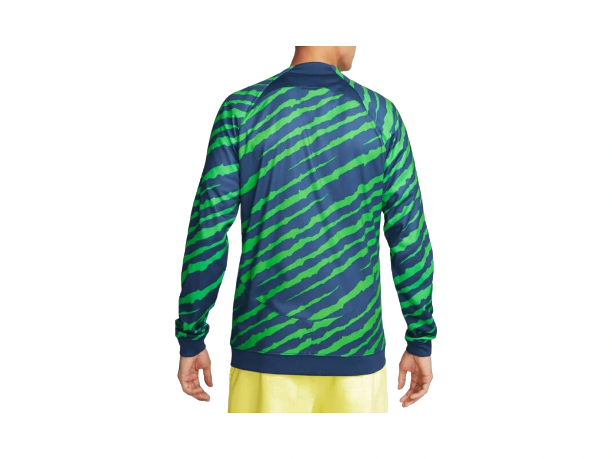 Nike Brazil Academy Pro Anthem Fifa
