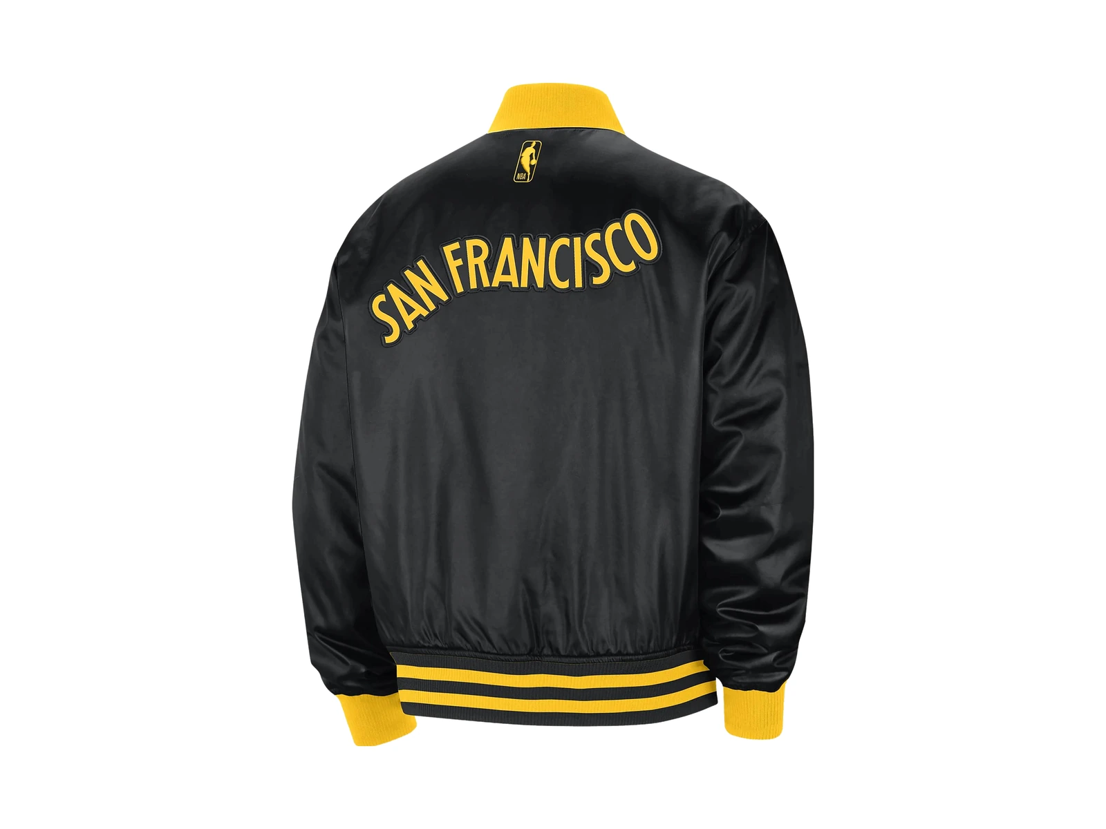 Nike Jackets & Coats Black