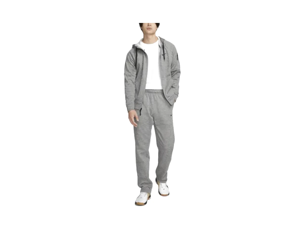Nike Jackets Gray Hooded Moderate Other