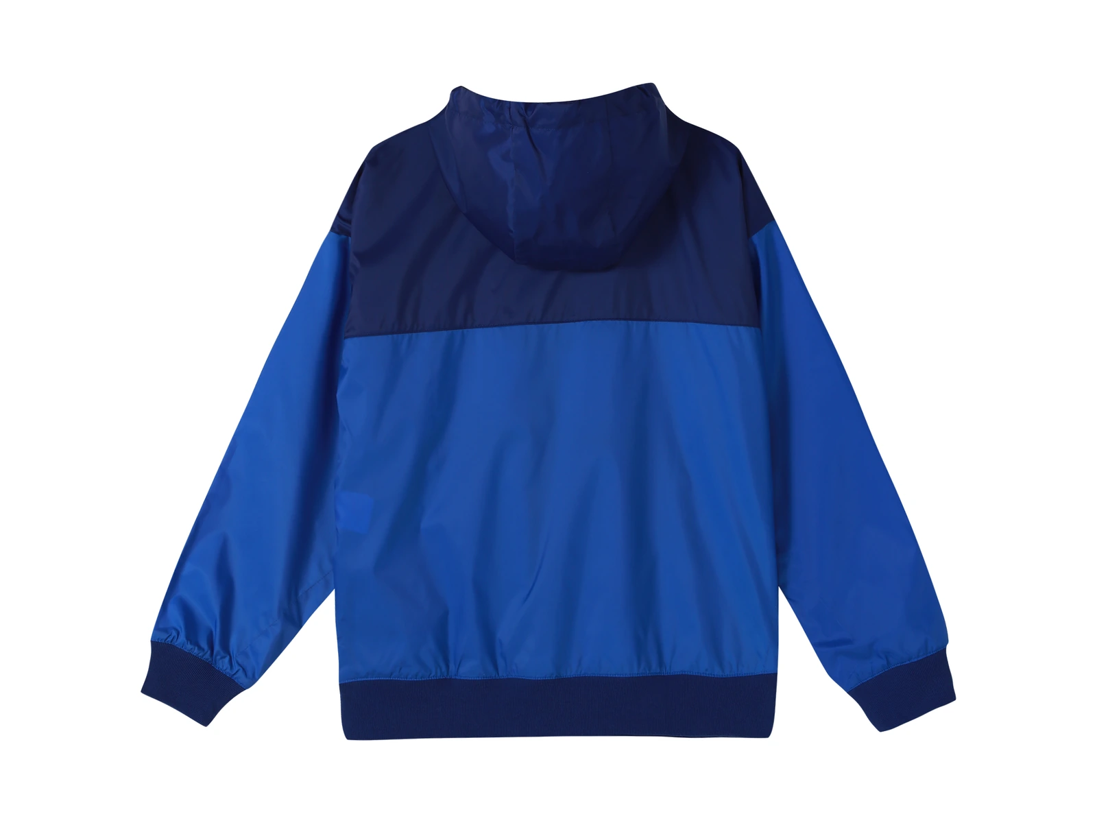 Nike Jacket Dark Royal Blue