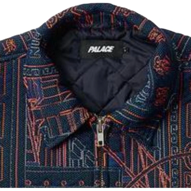 Palace Downtown Jacket