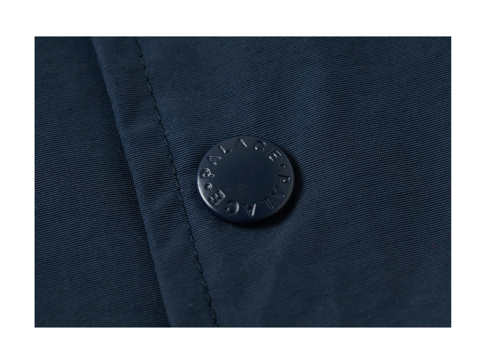 Palace Sugar Coach Jacket