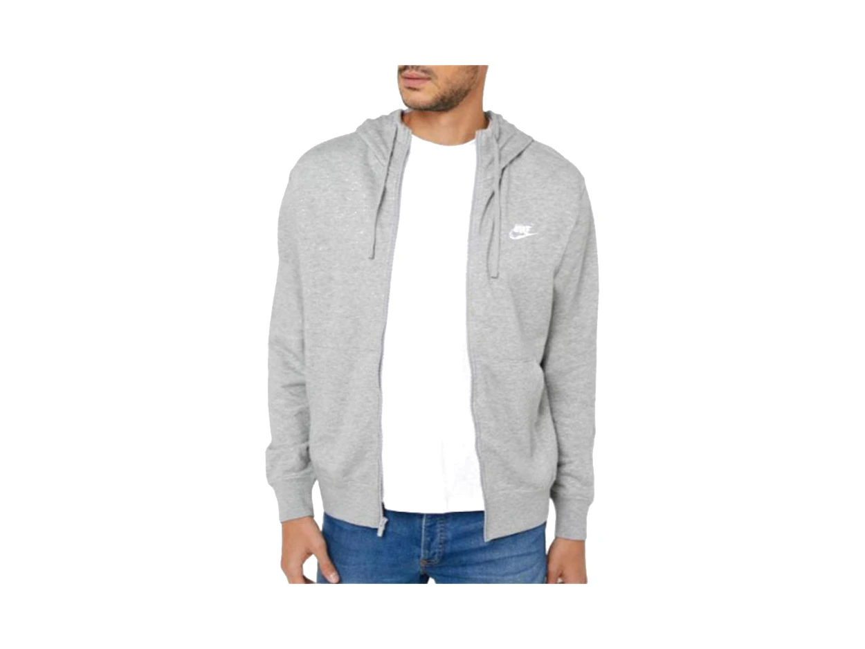 Nike Sportswear Club Fleece Full Zip