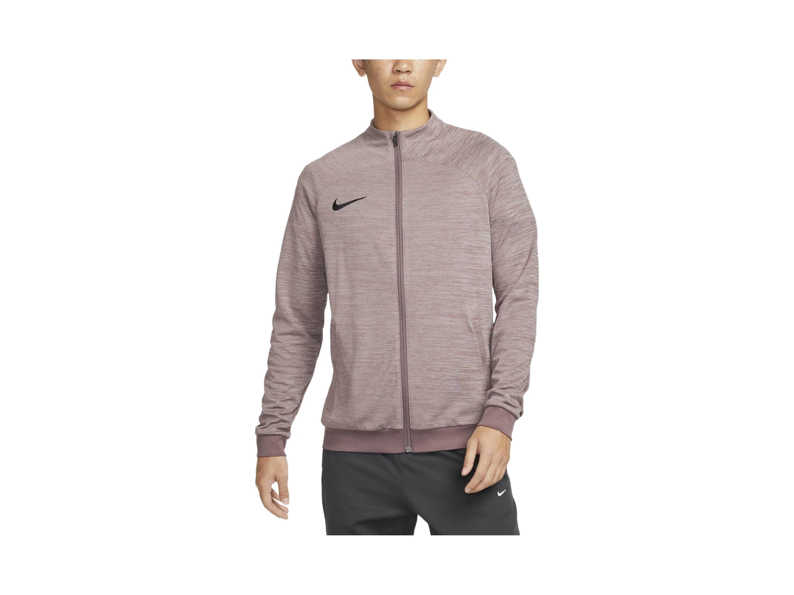 Nike Jackets Eclipse Fuchsia Stand
