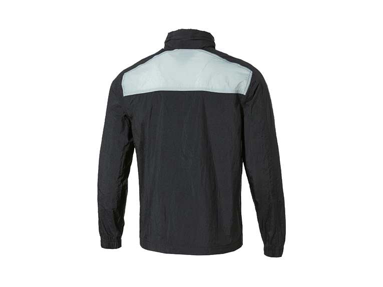Nike Jackets White Hooded