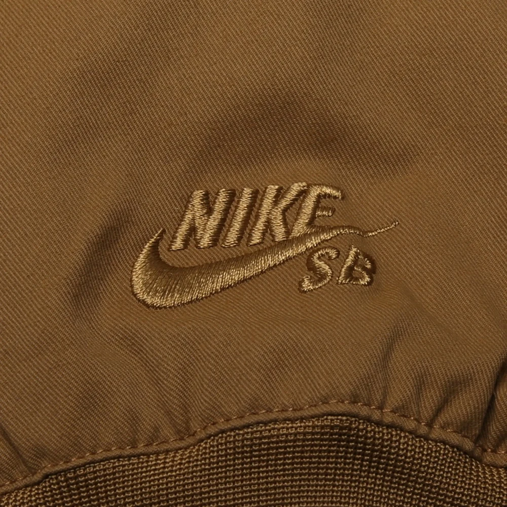 Nike AS M NK SB JKT Bomber Jacket Dark