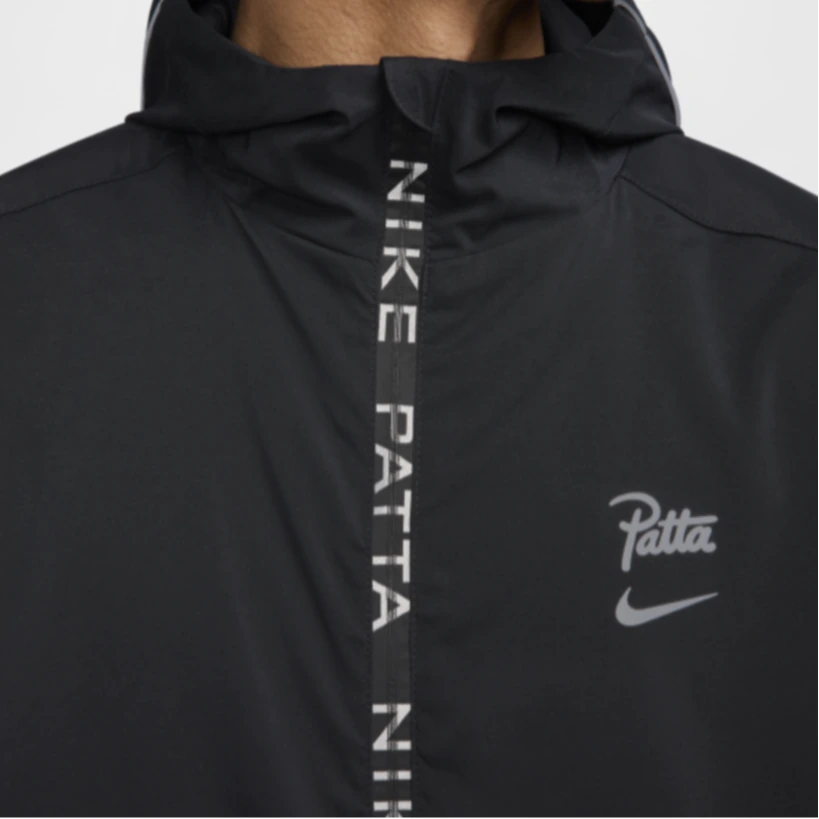 Nike x Patta Jackets & Coats Asia