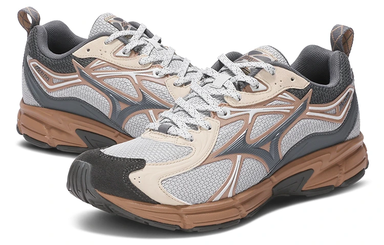 Mizuno Speed Training Long Distance