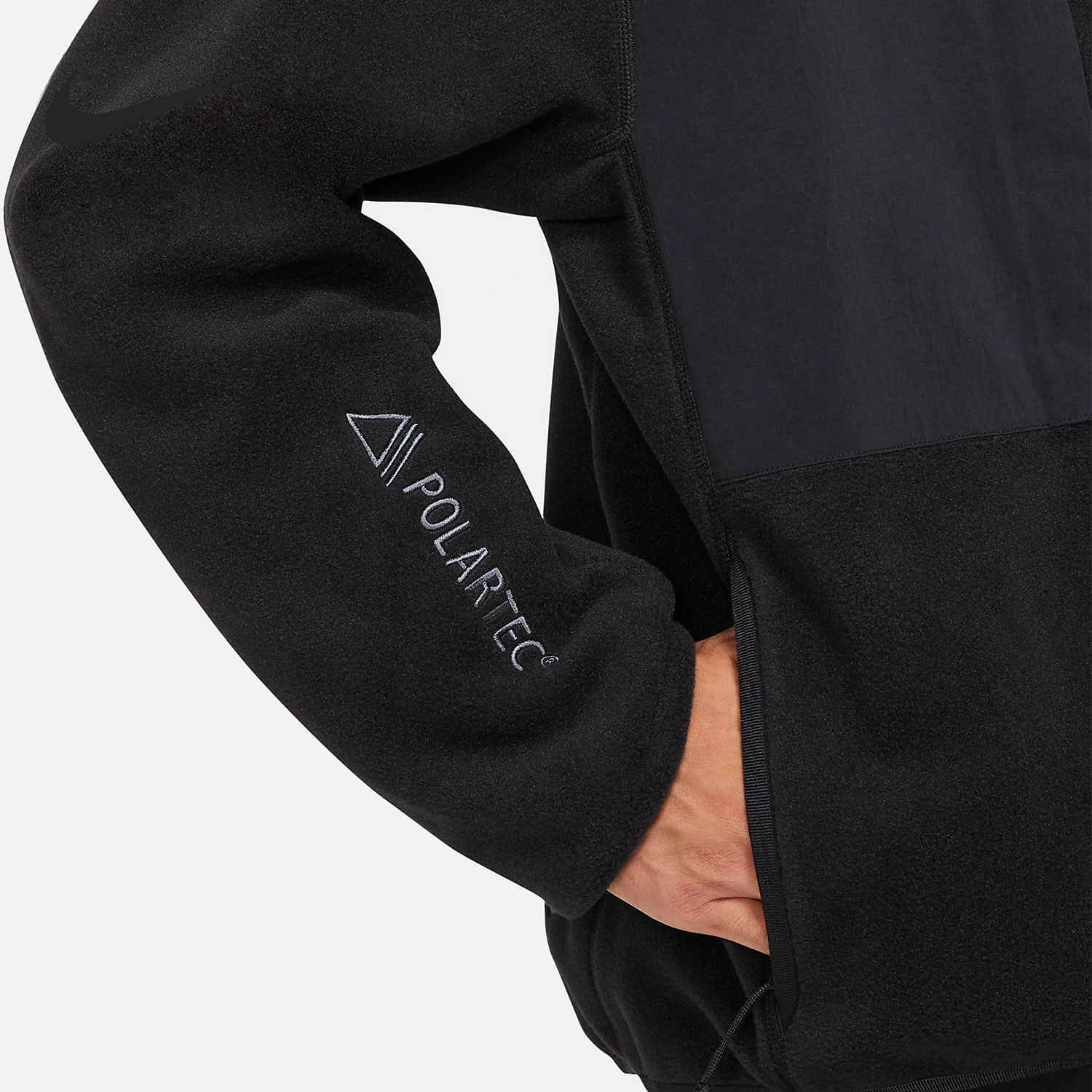 Nike ACG Jackets & Coats Black