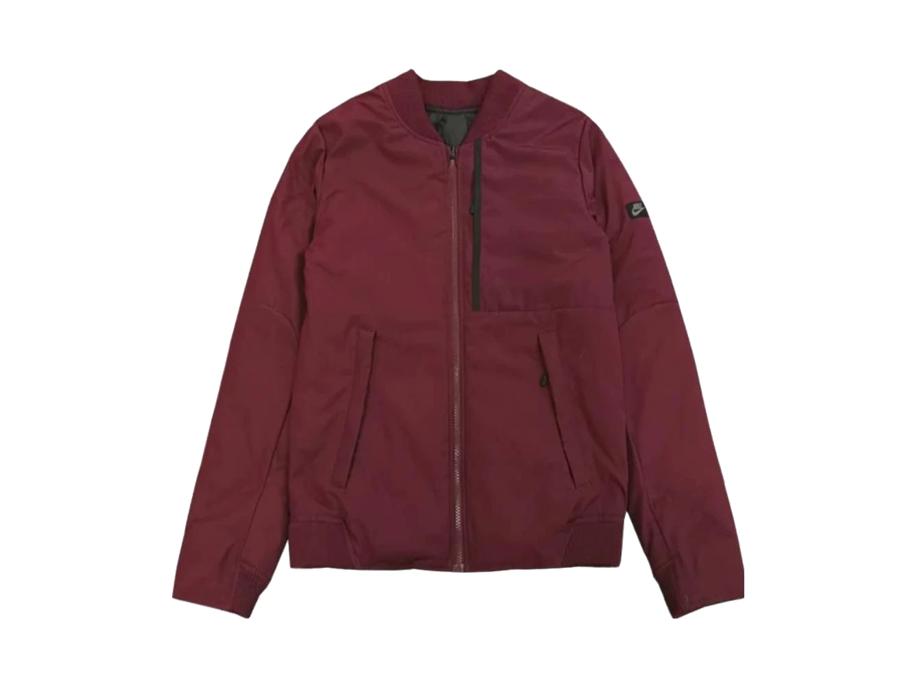 Nike Sportswear Jackets & Coats Umber