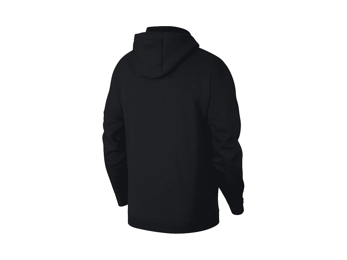 Nike Jackets Black Hooded Moderate Other