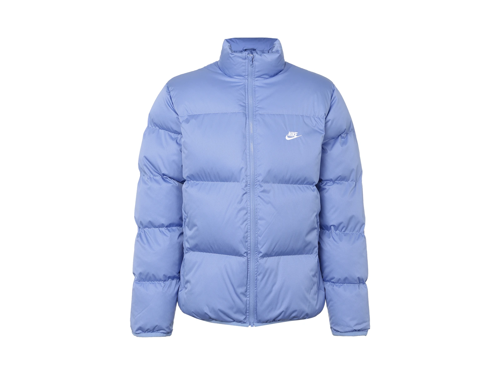 Nike Sportswear Club Jacket Polar Blue