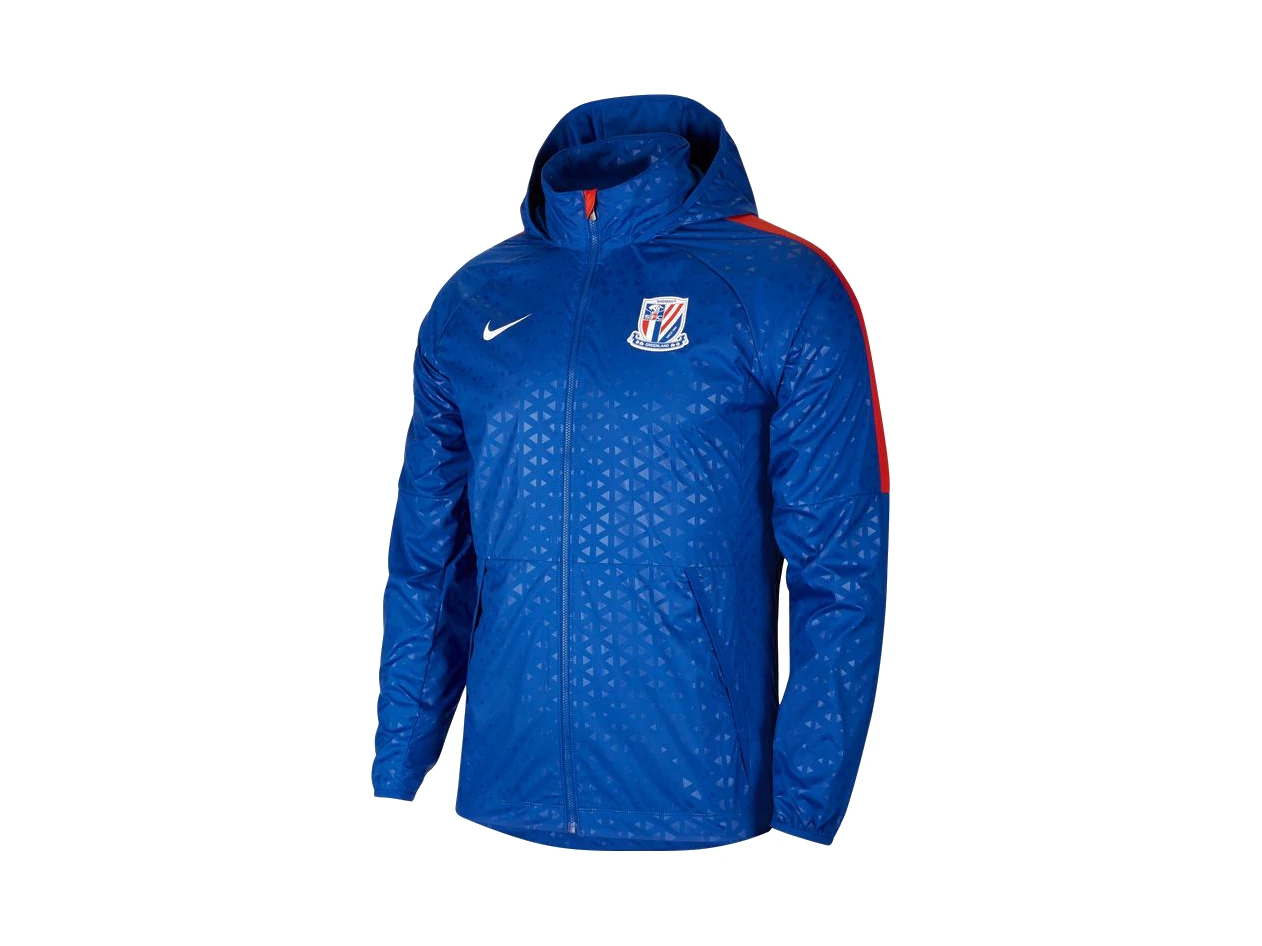 Nike Jackets Sports Royal Blue/Havana