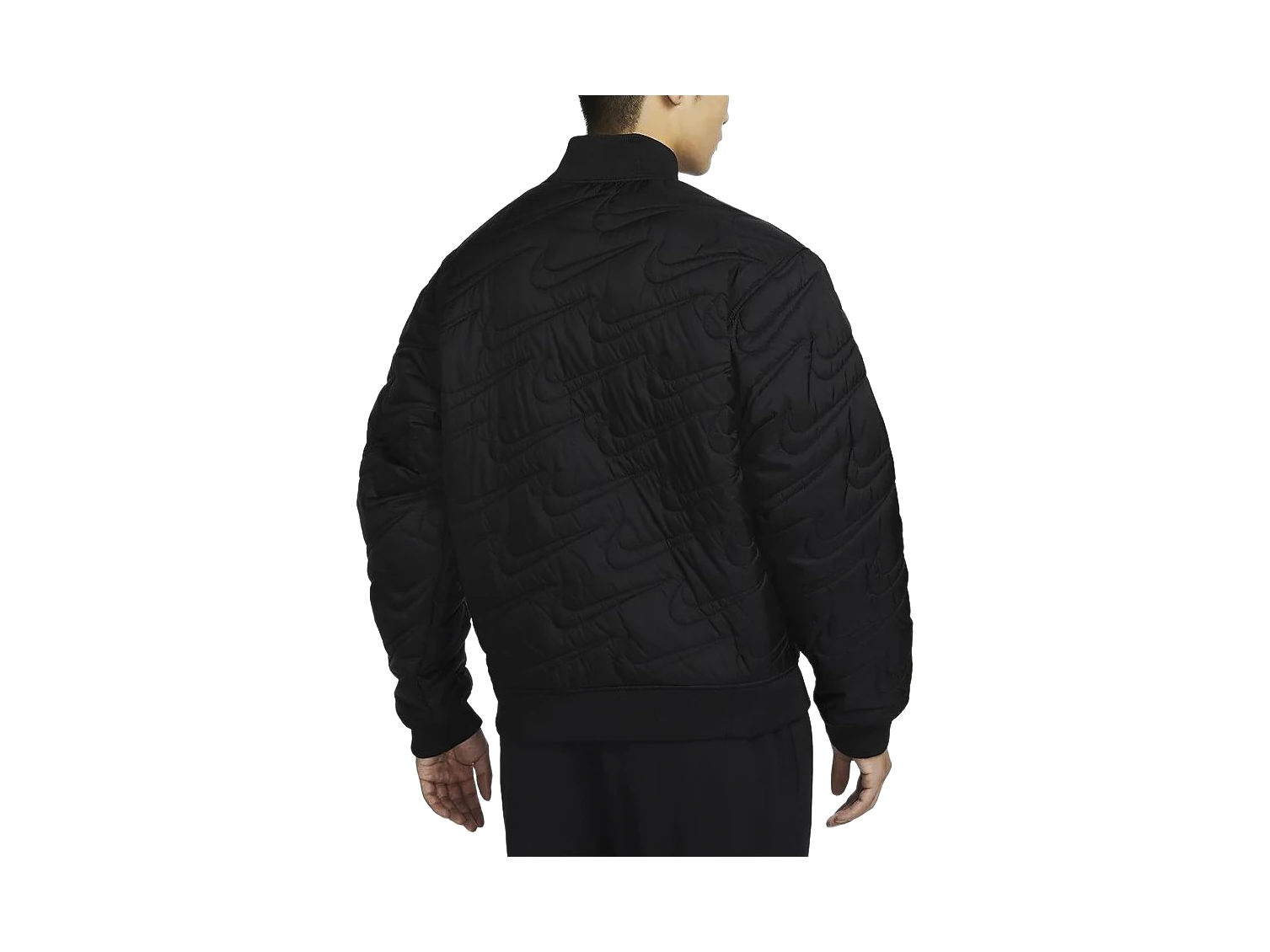Nike Sportswear Swoosh Jackets & Coats