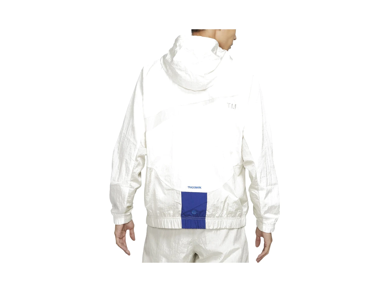 Nike Swoosh Woven Lined Big Jacket
