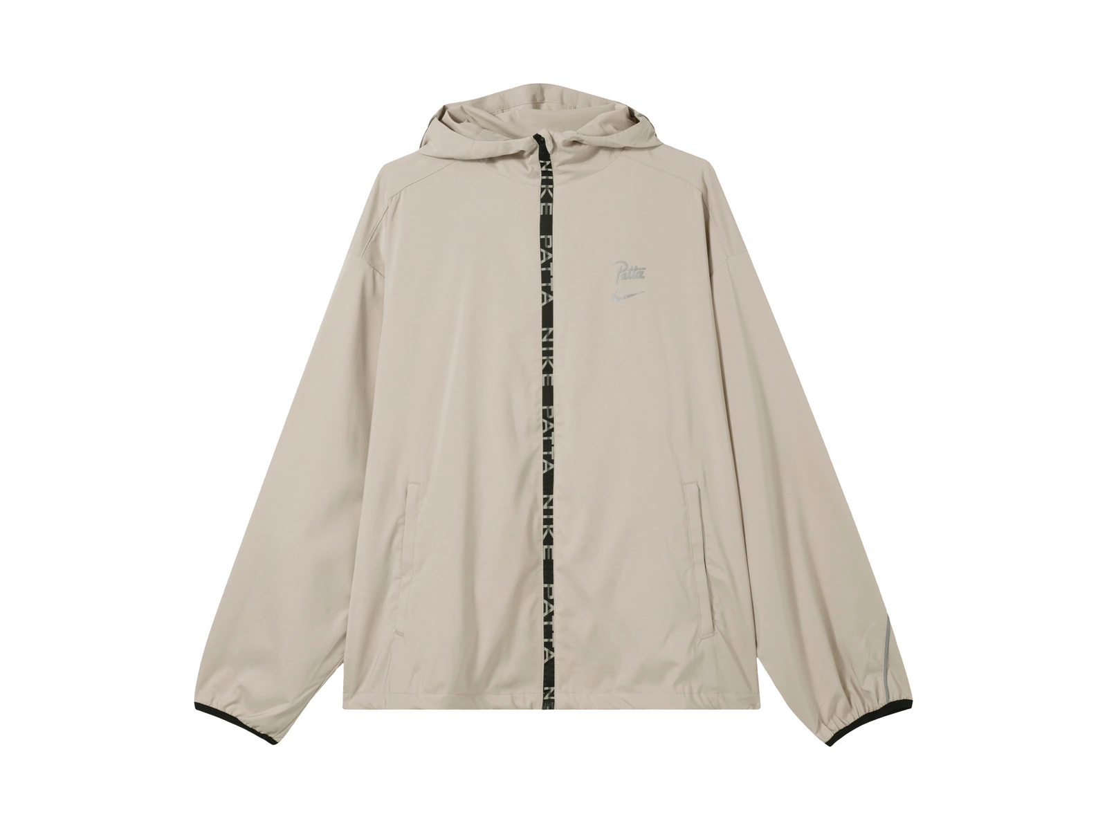 Nike x Patta Jackets & Coats Asia