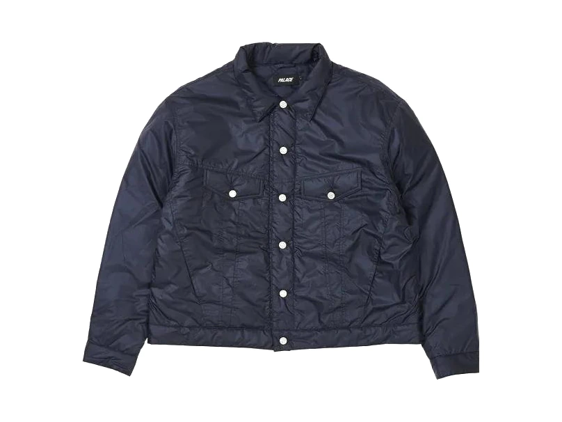 Palace Relaxed Insulated Pertex Jacket