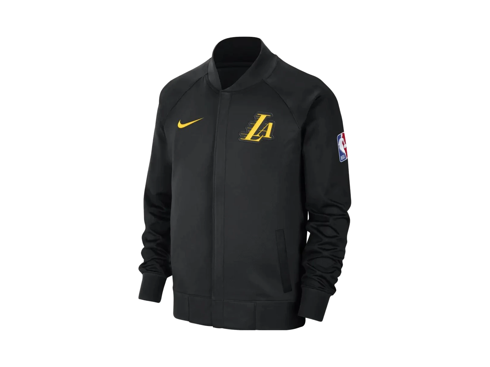 Nike Dri-Fit Showtime City Edition