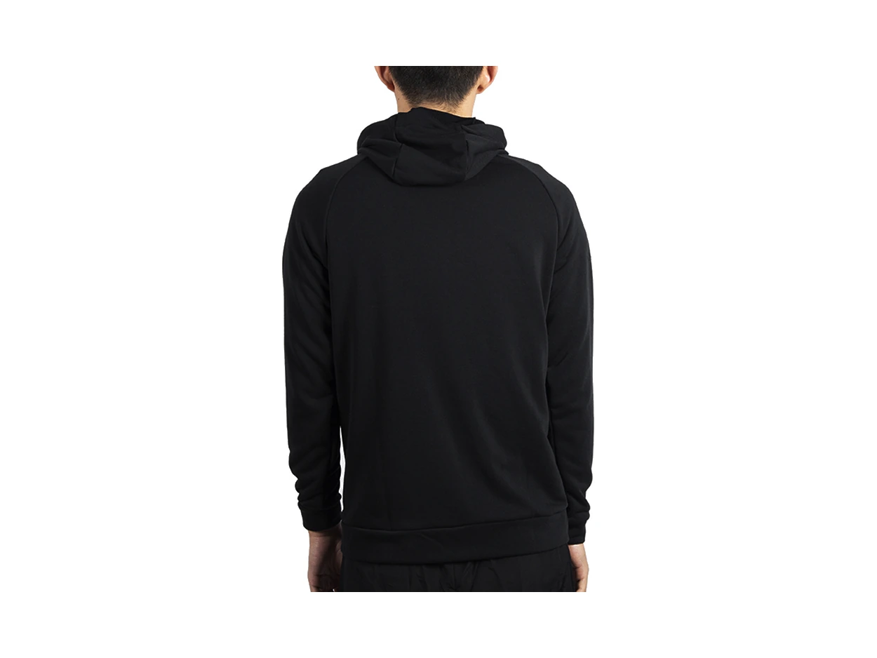 Nike Jackets Black Hooded