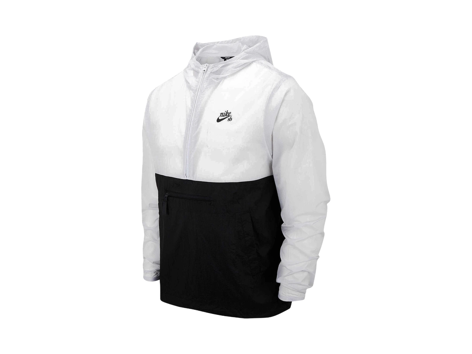 Nike Jacket Wilderness Black