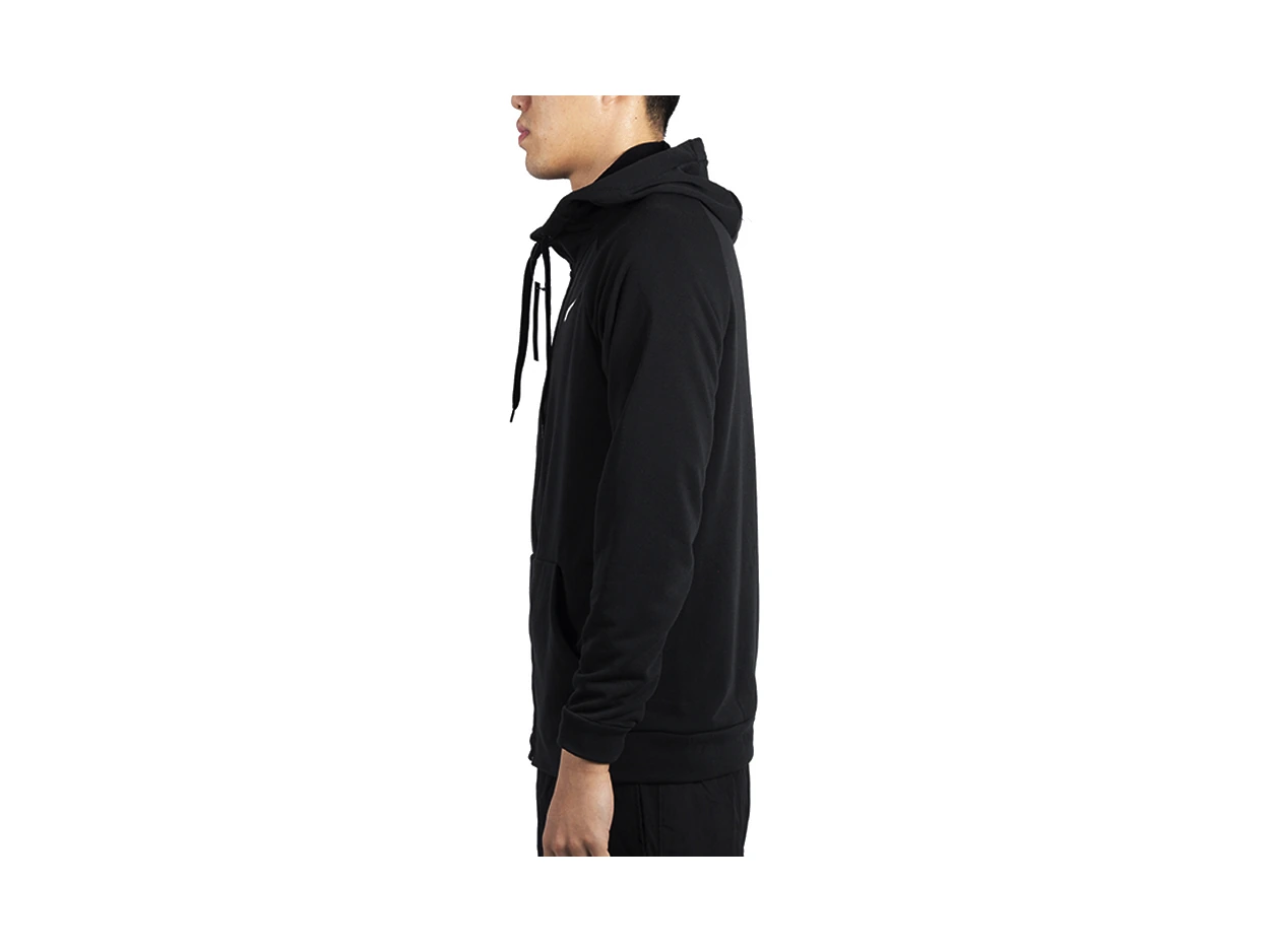 Nike Jackets Black Hooded