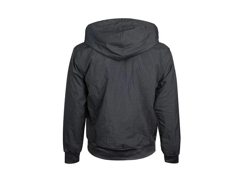 Nike Jacket Dark Smoke Gray