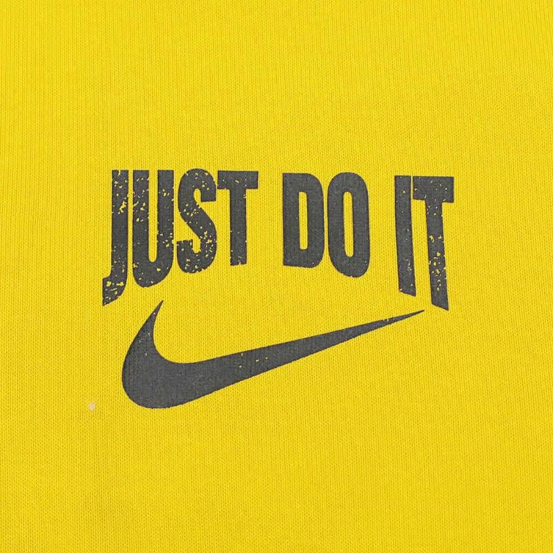 Nike Jackets & Coats Yellow