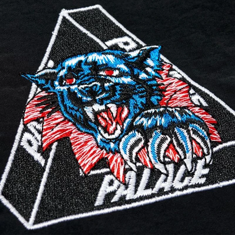 Palace Ripped Coach Jacket