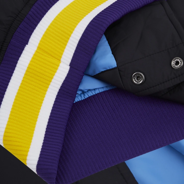 Nike Nba Los Angeles Lakers Courtside