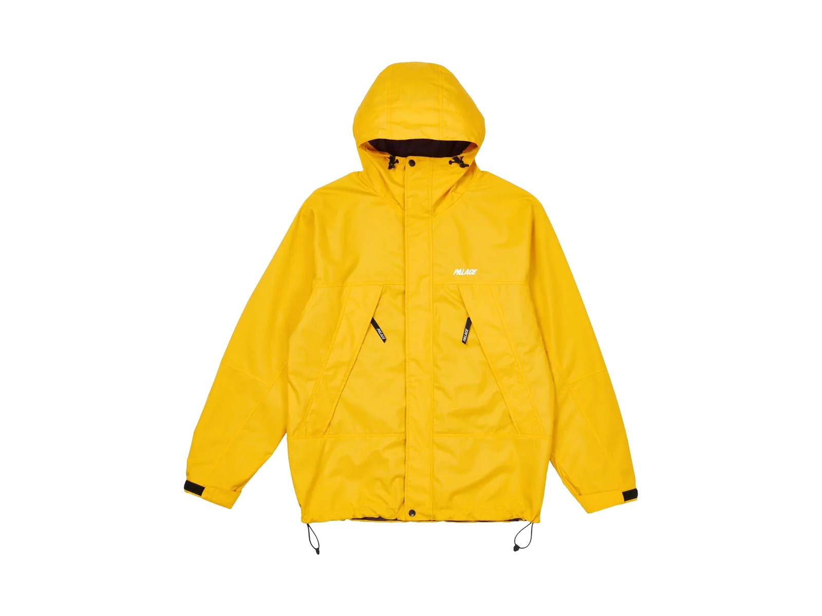 Palace Mountain Parka