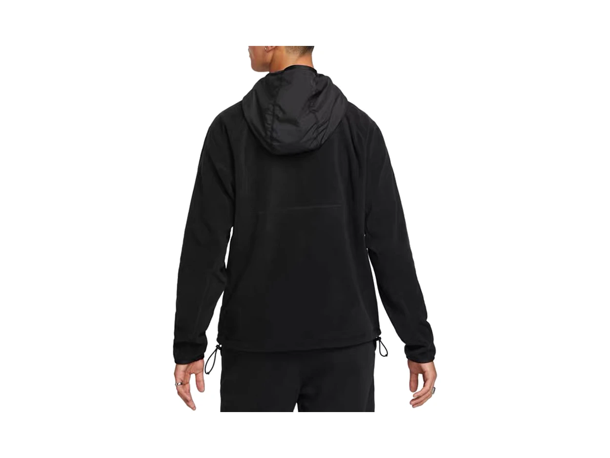 Nike Sportswear Total Length Zippers