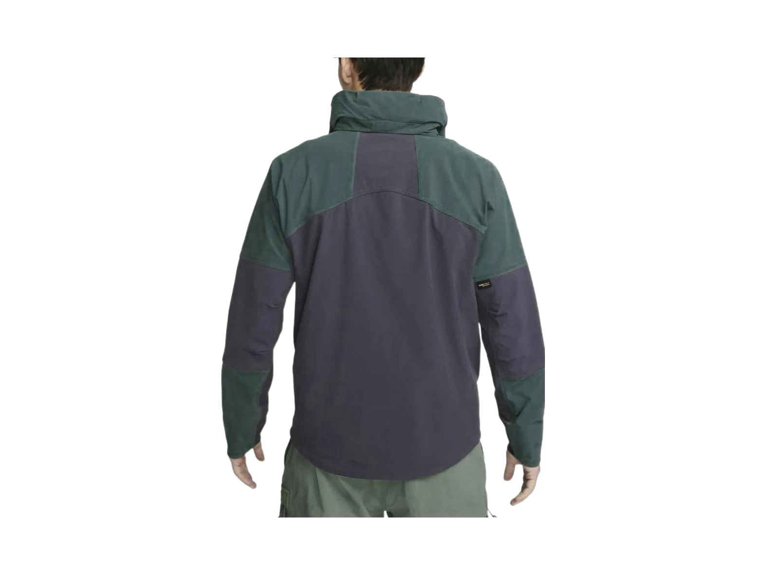 Nike Acg Sun Farer Jacket Asia Sizing
