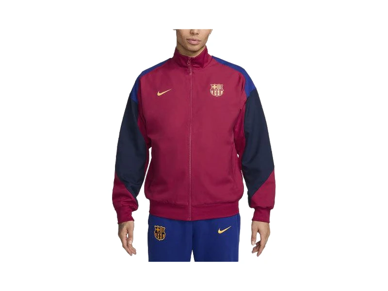 Nike Fc Barcelona Strike Dri-FIT Soccer