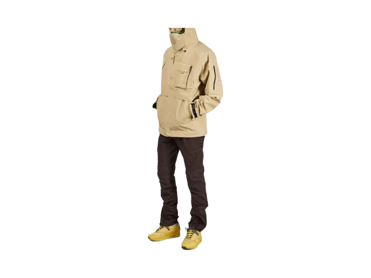Travis Scott CACT.US Corp x Nike M NRG