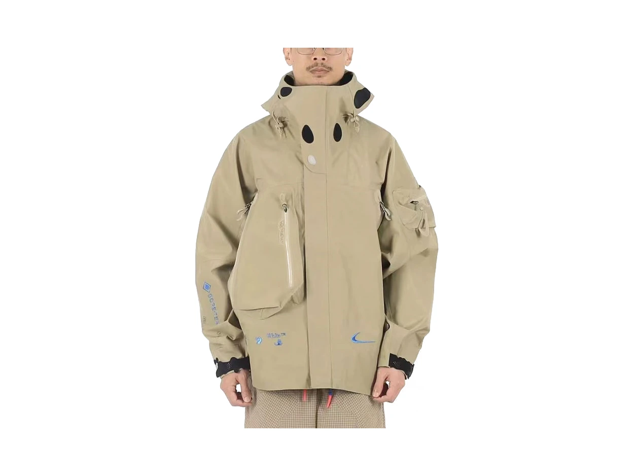 Nike x OFF-WHITE x Off-White™ Jackets