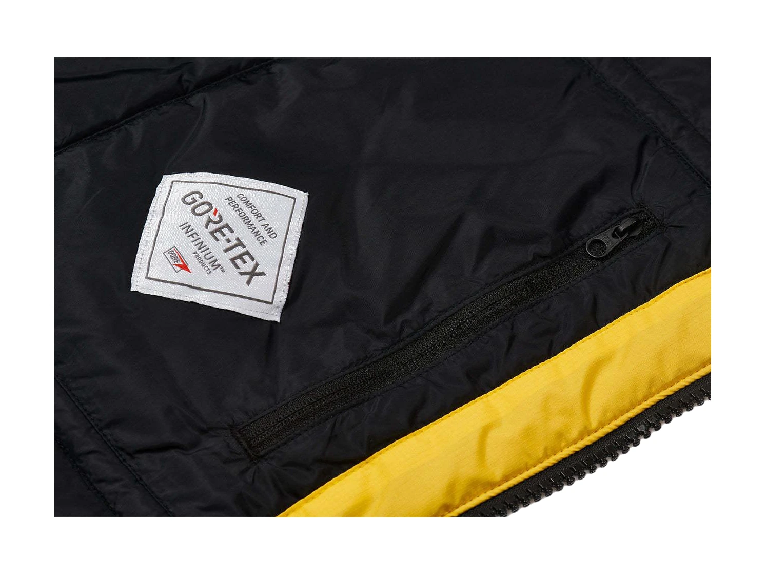 Palace Gore TEX Windstopper Mask Jacket
