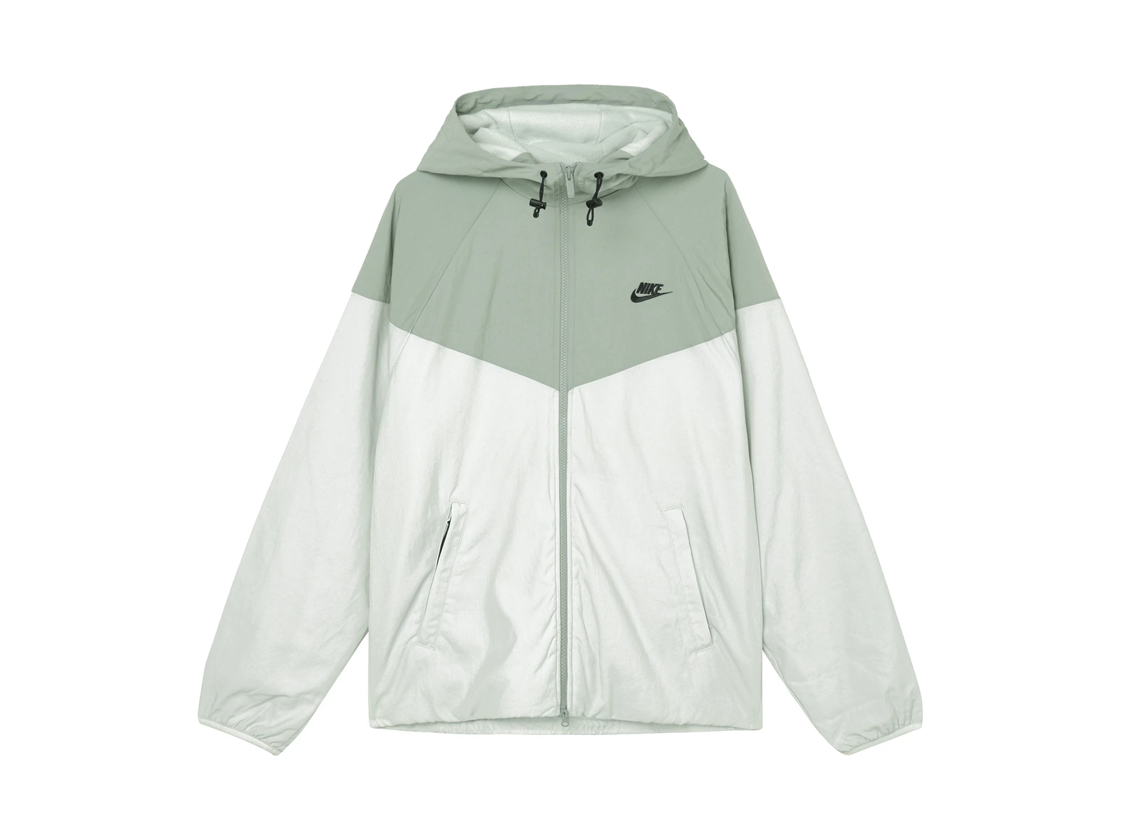 Nike Windrunner Jacket Mica Green