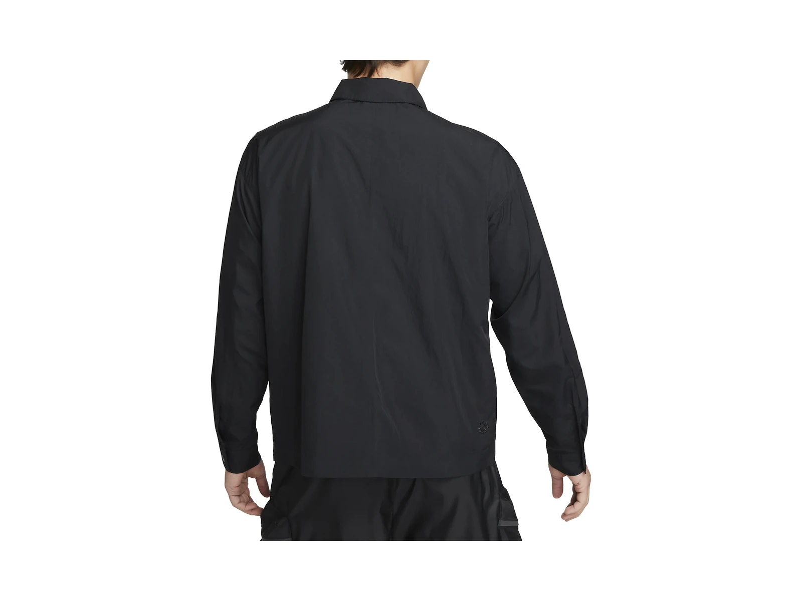 Nike Sportswear Tech Pack Jacket Black